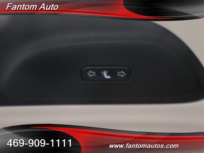 2018 Chrysler Pacifica Limited   - Photo 19 - Rockwall, TX 75032