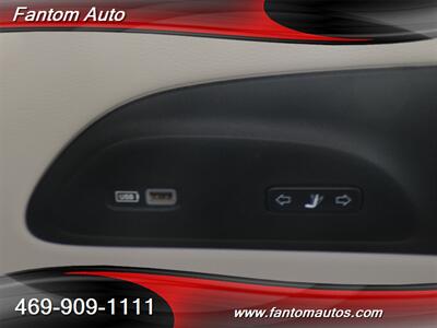2018 Chrysler Pacifica Limited   - Photo 18 - Rockwall, TX 75032