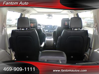 2018 Chrysler Pacifica Limited   - Photo 12 - Rockwall, TX 75032