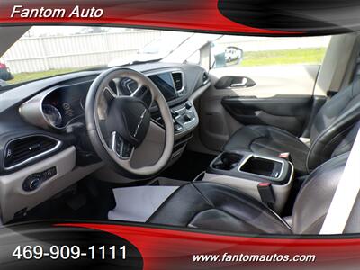 2018 Chrysler Pacifica Limited - Photo 7 - Rockwall, TX 75032