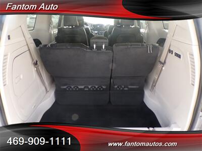 2018 Chrysler Pacifica Limited   - Photo 11 - Rockwall, TX 75032