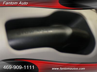 2018 Chrysler Pacifica Limited   - Photo 20 - Rockwall, TX 75032