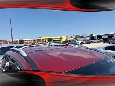 2015 Nissan Pathfinder SV   - Photo 9 - Rockwall, TX 75032