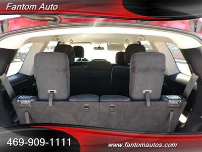 2015 Nissan Pathfinder SV   - Photo 15 - Rockwall, TX 75032