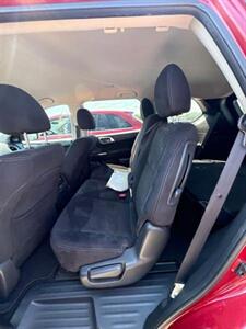 2015 Nissan Pathfinder SV   - Photo 6 - Rockwall, TX 75032
