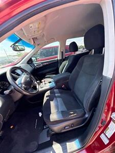 2015 Nissan Pathfinder SV   - Photo 7 - Rockwall, TX 75032
