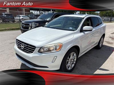 2015 Volvo XC60 T5 Drive-E Premier   - Photo 1 - Rockwall, TX 75032