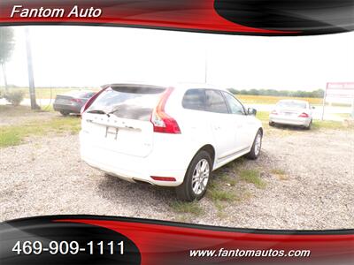 2015 Volvo XC60 T5 Drive-E Premier   - Photo 5 - Rockwall, TX 75032