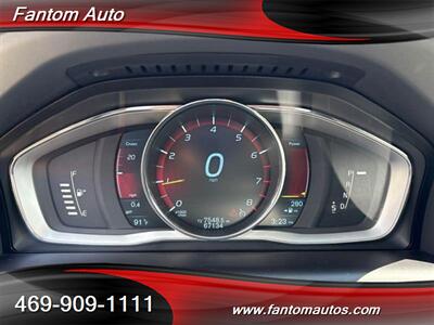 2015 Volvo XC60 T5 Drive-E Premier   - Photo 5 - Rockwall, TX 75032
