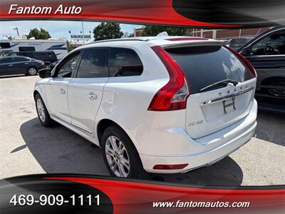 2015 Volvo XC60 T5 Drive-E Premier   - Photo 8 - Rockwall, TX 75032