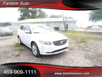 2015 Volvo XC60 T5 Drive-E Premier   - Photo 3 - Rockwall, TX 75032