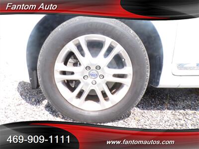 2015 Volvo XC60 T5 Drive-E Premier   - Photo 17 - Rockwall, TX 75032