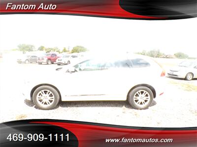 2015 Volvo XC60 T5 Drive-E Premier   - Photo 8 - Rockwall, TX 75032