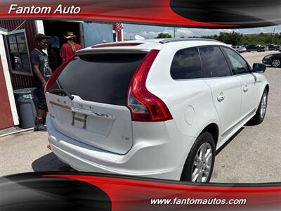 2015 Volvo XC60 T5 Drive-E Premier   - Photo 4 - Rockwall, TX 75032