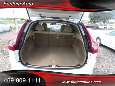 2015 Volvo XC60 T5 Drive-E Premier   - Photo 14 - Rockwall, TX 75032