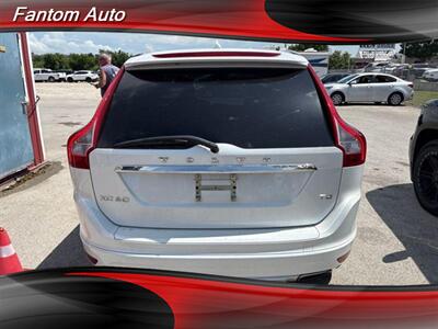 2015 Volvo XC60 T5 Drive-E Premier   - Photo 9 - Rockwall, TX 75032