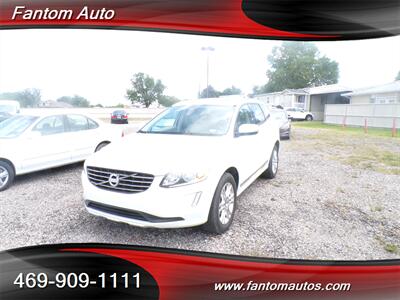 2015 Volvo XC60 T5 Drive-E Premier   - Photo 1 - Rockwall, TX 75032