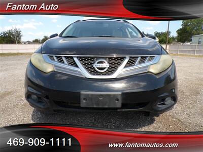 2013 Nissan Murano Platinum Edition   - Photo 16 - Rockwall, TX 75032