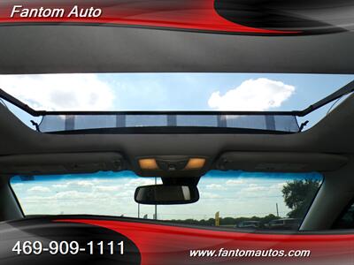 2013 Nissan Murano Platinum Edition   - Photo 15 - Rockwall, TX 75032