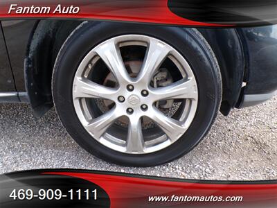2013 Nissan Murano Platinum Edition   - Photo 17 - Rockwall, TX 75032