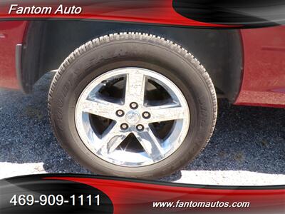 2012 RAM 1500 SLT 4X4   - Photo 15 - Rockwall, TX 75032