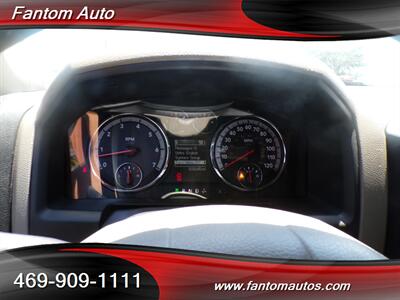 2012 RAM 1500 SLT 4X4   - Photo 10 - Rockwall, TX 75032
