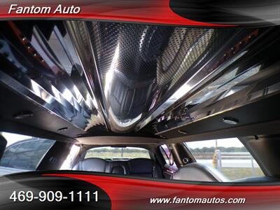 2011 Lincoln Town Car Executive w/Limousine Pkg   - Photo 12 - Rockwall, TX 75032