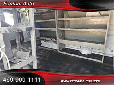 2007 Ford E-350 SD Cargo   - Photo 5 - Rockwall, TX 75032