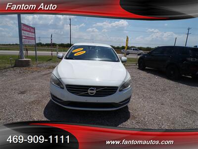 2014 Volvo S60 T5   - Photo 2 - Rockwall, TX 75032