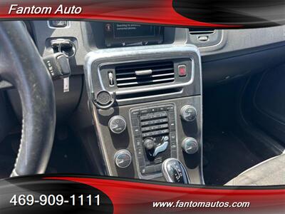 2014 Volvo S60 T5   - Photo 8 - Rockwall, TX 75032