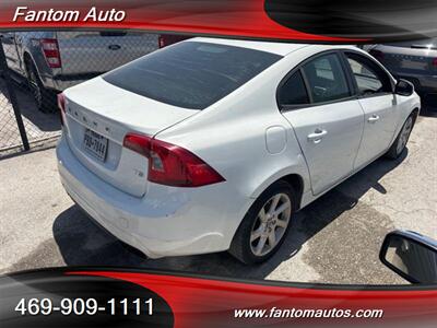 2014 Volvo S60 T5   - Photo 4 - Rockwall, TX 75032