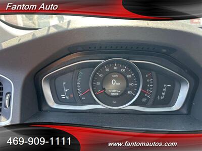 2014 Volvo S60 T5   - Photo 7 - Rockwall, TX 75032