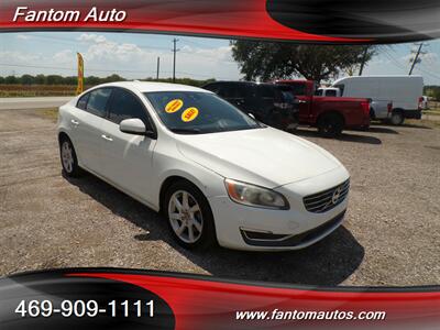 2014 Volvo S60 T5   - Photo 3 - Rockwall, TX 75032
