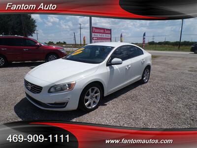 2014 Volvo S60 T5   - Photo 1 - Rockwall, TX 75032