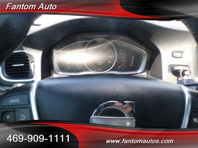 2014 Volvo S60 T5   - Photo 8 - Rockwall, TX 75032