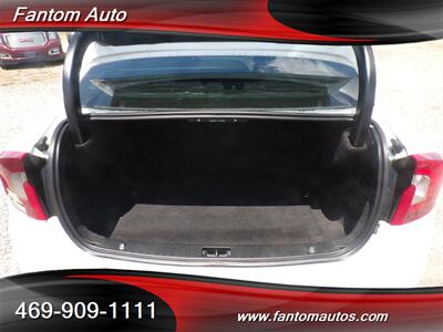 2014 Volvo S60 T5   - Photo 13 - Rockwall, TX 75032