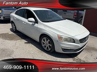 2014 Volvo S60 T5   - Photo 5 - Rockwall, TX 75032