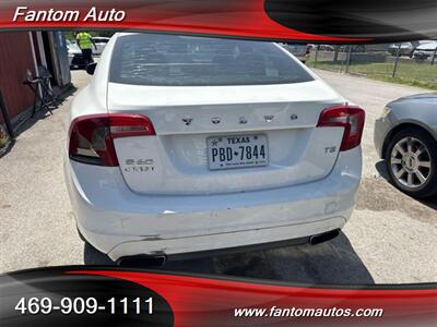 2014 Volvo S60 T5   - Photo 3 - Rockwall, TX 75032