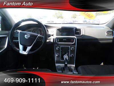 2014 Volvo S60 T5   - Photo 9 - Rockwall, TX 75032