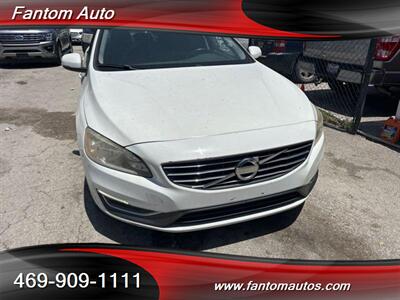 2014 Volvo S60 T5   - Photo 6 - Rockwall, TX 75032