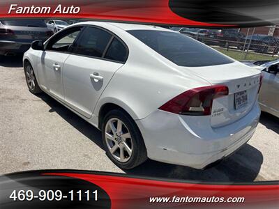 2014 Volvo S60 T5   - Photo 2 - Rockwall, TX 75032