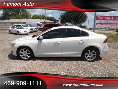 2014 Volvo S60 T5   - Photo 4 - Rockwall, TX 75032