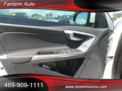 2014 Volvo S60 T5   - Photo 12 - Rockwall, TX 75032