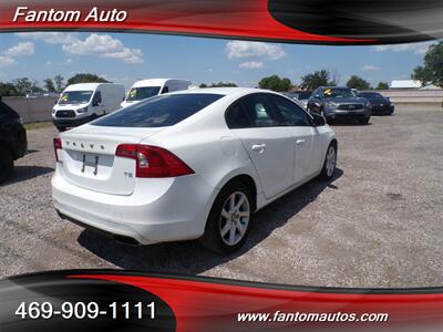 2014 Volvo S60 T5   - Photo 6 - Rockwall, TX 75032