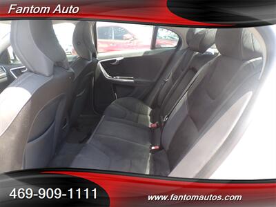 2014 Volvo S60 T5   - Photo 11 - Rockwall, TX 75032