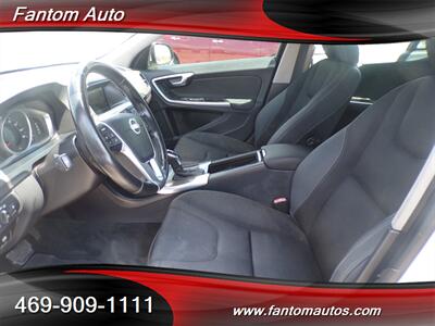2014 Volvo S60 T5   - Photo 10 - Rockwall, TX 75032