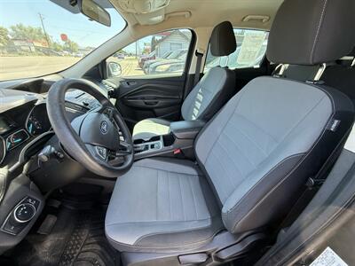 2017 Ford Escape S   - Photo 5 - Meridian, ID 83642