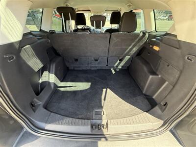 2017 Ford Escape S   - Photo 7 - Meridian, ID 83642