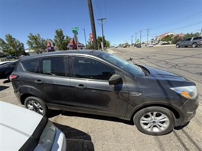 2017 Ford Escape S   - Photo 3 - Meridian, ID 83642
