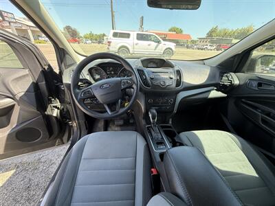 2017 Ford Escape S   - Photo 8 - Meridian, ID 83642